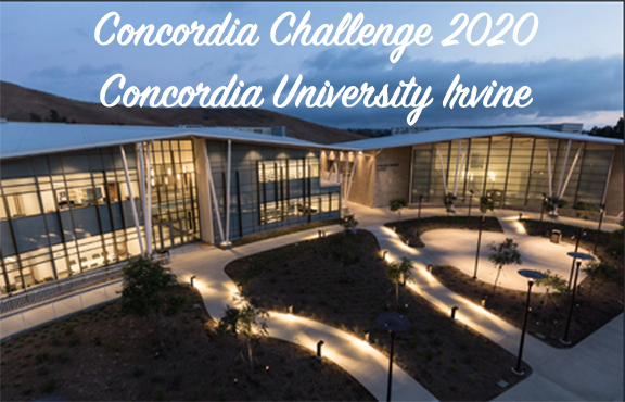 Concordia Challenge